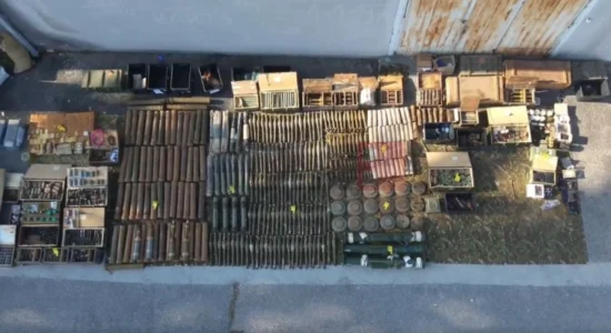 MPB: Nesër në poligonin “Krivollak” do të shkatërrohen mina të sekuestruara para 15 vjetësh