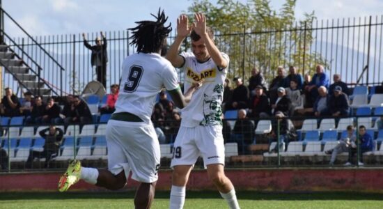 Shkupi humb nga Brera, e mbyll gjysmësezonin me vetëm 1 pikë