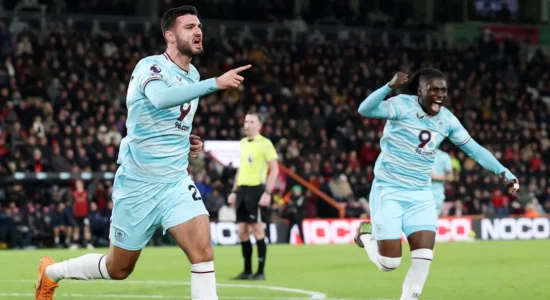 Broja pas golit të parë në Premier League: Ndihem fantastik