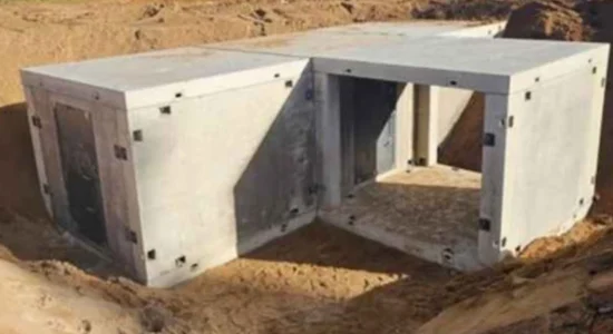 Estonia po ndërton bunkerë përgjatë kufirit me Rusinë