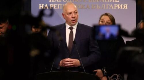 Kryeministri i Bullgarisë jep dorëheqjen pas protestave kundër korrupsionit