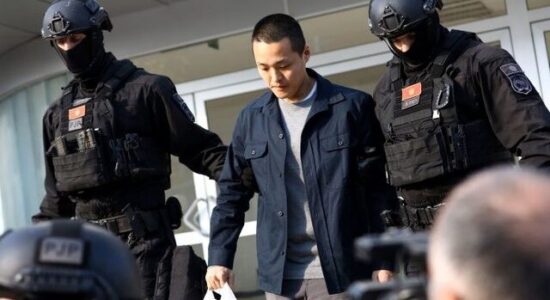 Sipërmarrësi korean i kriptomonedhave dënohet në SHBA me 15 vjet burg