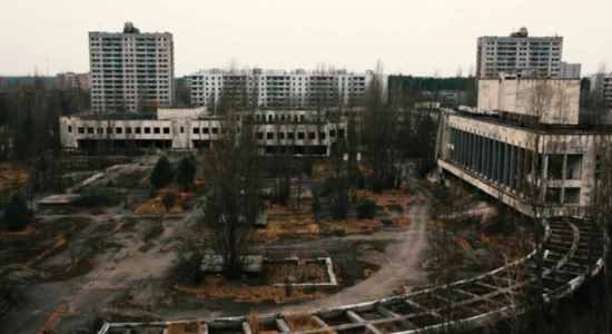 Alarm në centralin bërthamor të Cernobilit, kupola nuk e bllokon më rrezatimin