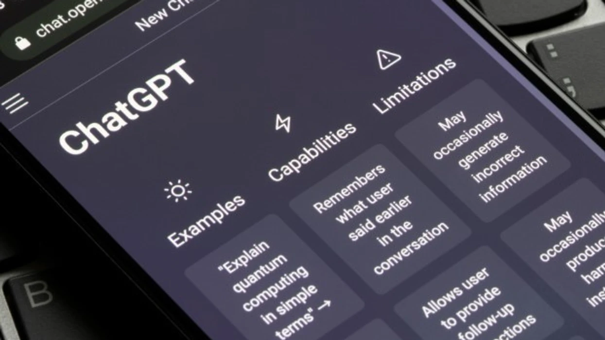 ChatGPT për iPhone po vjen me funksion të ri