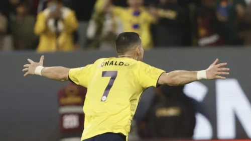 Ronaldo beson se do ta arrijë shifrën e 1000 golave