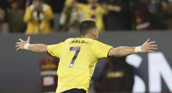 Ronaldo beson se do ta arrijë shifrën e 1000 golave