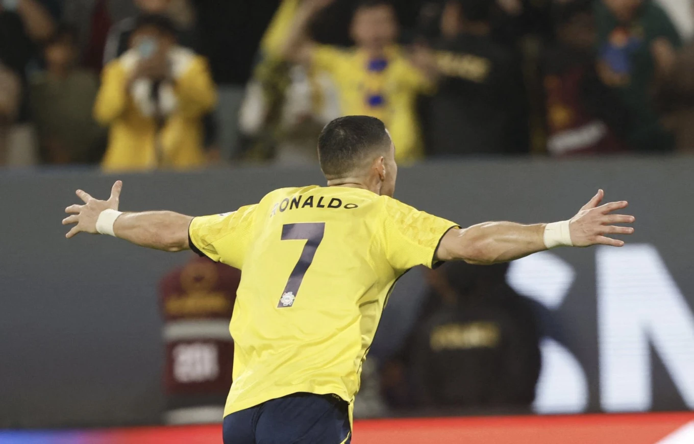 Ronaldo beson se do ta arrijë shifrën e 1000 golave