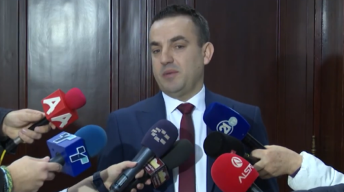 (VIDEO) Çuçul thotë se do të kërkojë përgjegjësi nga të gjitha institucionet