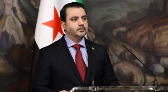 Damasku kushtëzon tërheqjen e plotë të Izraelit nga tokat siriane me nënshkrimin e marrëveshjes së sigurisë