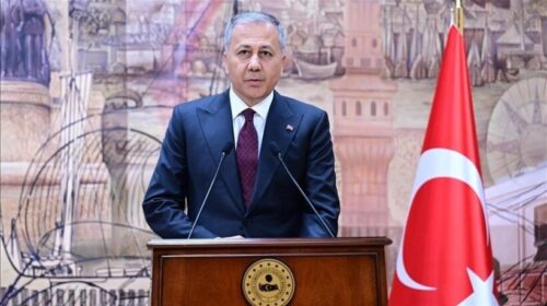 Turqi, gjenden regjistruesi i zërit dhe kutia e zezë pas rrëzimit të avionit që vrau shefin e ushtrisë libiane