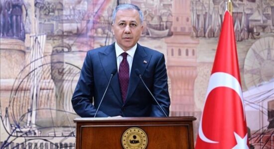 Turqi, gjenden regjistruesi i zërit dhe kutia e zezë pas rrëzimit të avionit që vrau shefin e ushtrisë libiane