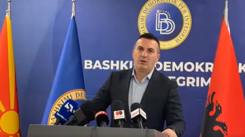 Ademi: BDI pritet të reformohet pas 20 dhjetorit