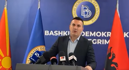 Ademi: BDI pritet të reformohet pas 20 dhjetorit