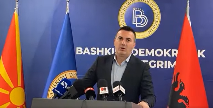 Ademi: BDI pritet të reformohet pas 20 dhjetorit