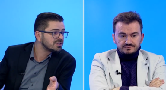 (VIDEO) Selimi: Qeveria po vuan nga “sindromi i pozitës”, Iseni: VLEN e ka kaluar testin e legjitimitetit