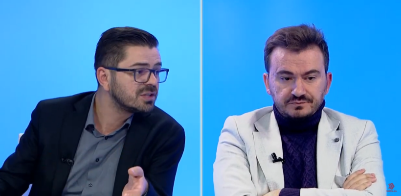(VIDEO) Selimi: Qeveria po vuan nga “sindromi i pozitës”, Iseni: VLEN e ka kaluar testin e legjitimitetit