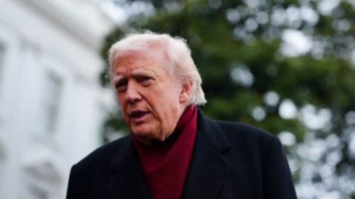 Trump: Një marrëveshje për Ukrainën është “më afër se kurrë”