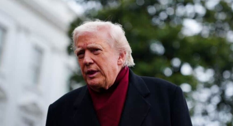 Trump: Një marrëveshje për Ukrainën është “më afër se kurrë”