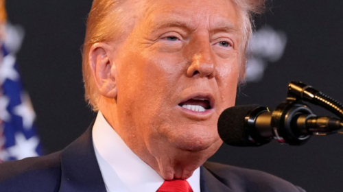 Trump: Kush do të largohet vetë nga vendi, do marri 3 mijë dollarë