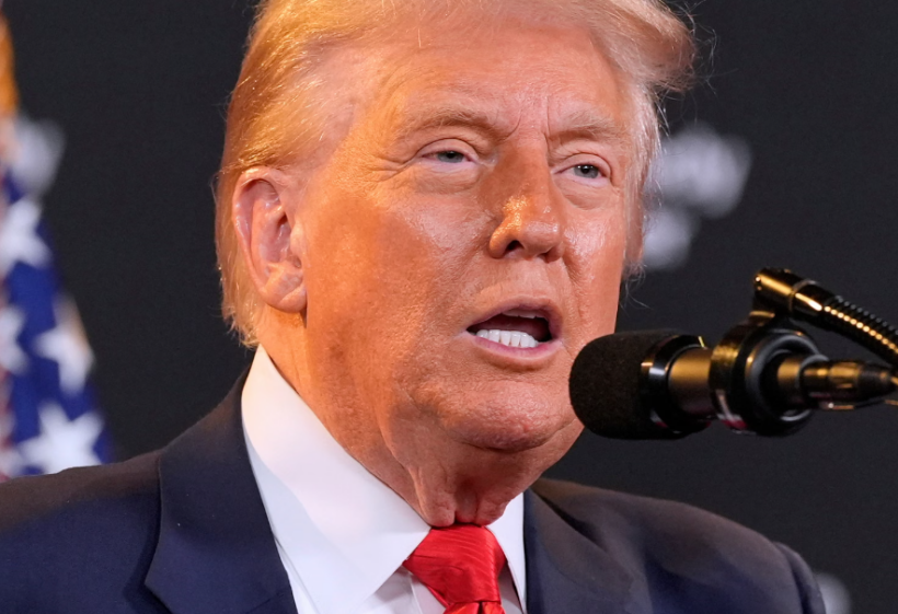 Trump: Kush do të largohet vetë nga vendi, do marri 3 mijë dollarë