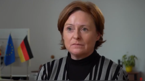 (VIDEO) Drexler: Procesi i pranimit në BE është i bazuar në meritë, duhet punuar shumë!