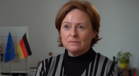 (VIDEO) Drexler: Procesi i pranimit në BE është i bazuar në meritë, duhet punuar shumë!