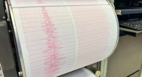 Dubrovniku goditet nga një tërmet me magnitudë 4.0