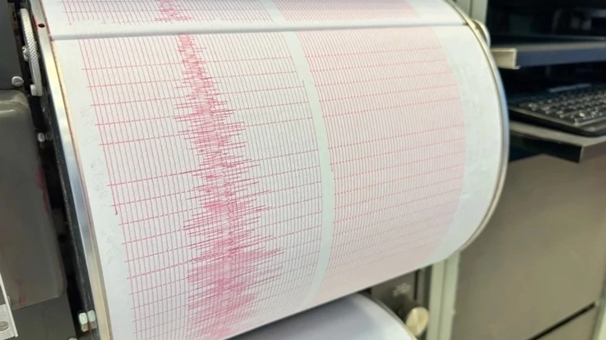 Dubrovniku goditet nga një tërmet me magnitudë 4 0