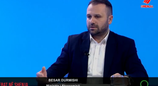 Ministri Durmishi paralajmëron fuqizimin e Agjencisë dhe Inspektoratit të Gjuhëve pas Vitit të ri, financat do sigurohen nga ministria