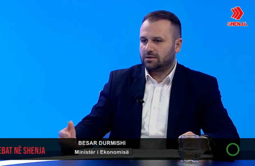 Ministri Durmishi paralajmëron fuqizimin e Agjencisë dhe Inspektoratit të Gjuhëve pas Vitit të ri, financat do sigurohen nga ministria