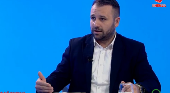 Durmishi: Për një vit kemi bërë 2500 punësime dhe 800 avancime!