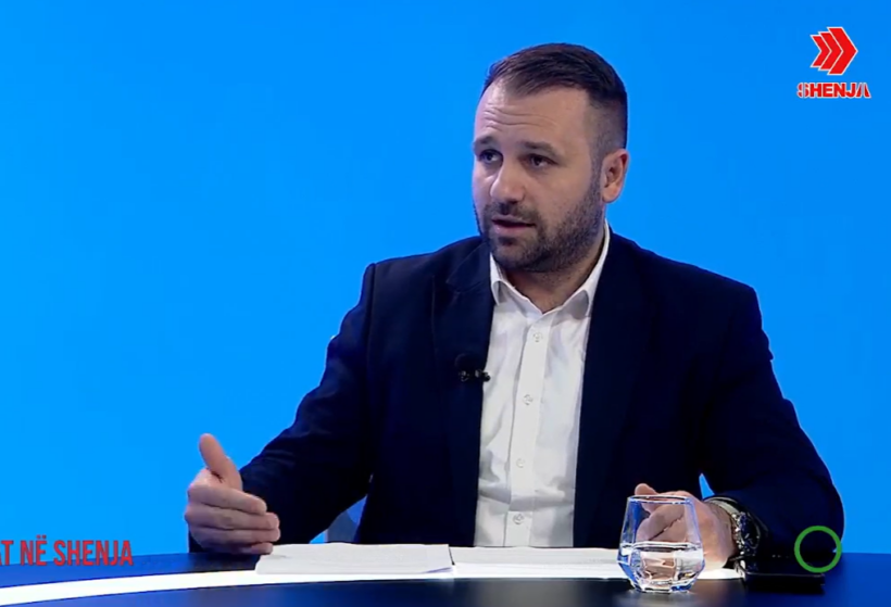 Durmishi: Për një vit kemi bërë 2500 punësime dhe 800 avancime!