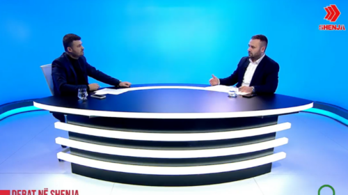 A do të vazhdojë të jetë Lëvizja Besa pjesë e VLEN-it dhe qeverisë? Ja çfarë thotë ministri Durmishi