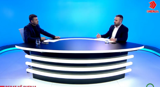 A do të vazhdojë të jetë Lëvizja Besa pjesë e VLEN-it dhe qeverisë? Ja çfarë thotë ministri Durmishi