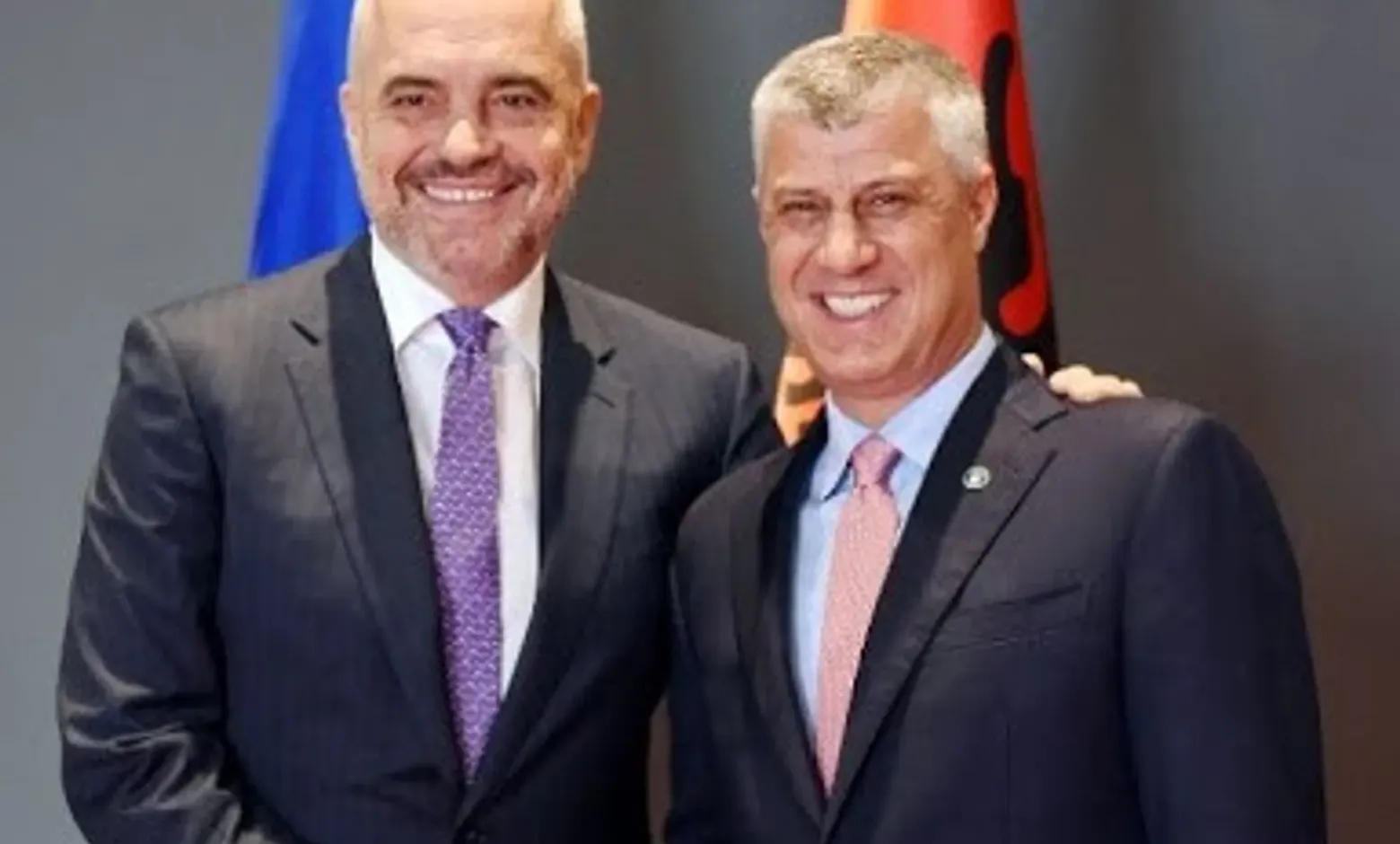 Rama flet për takimin me Thaçin: Ndjekja penale e ish-krerëve të UÇK-së, një padrejtësi e rëndë në Europë