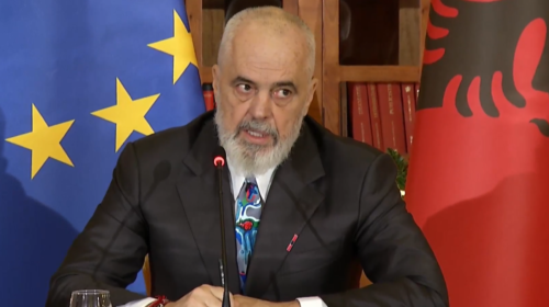 Rama uron Vitin e Ri 2026: Kjo Shqipëri tjetër, nuk ka asnjë lidhje me kohën kur ishim të shpërfillurit e damkosur të Europës