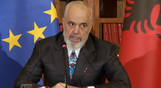 Rama uron Vitin e Ri 2026: Kjo Shqipëri tjetër, nuk ka asnjë lidhje me kohën kur ishim të shpërfillurit e damkosur të Europës