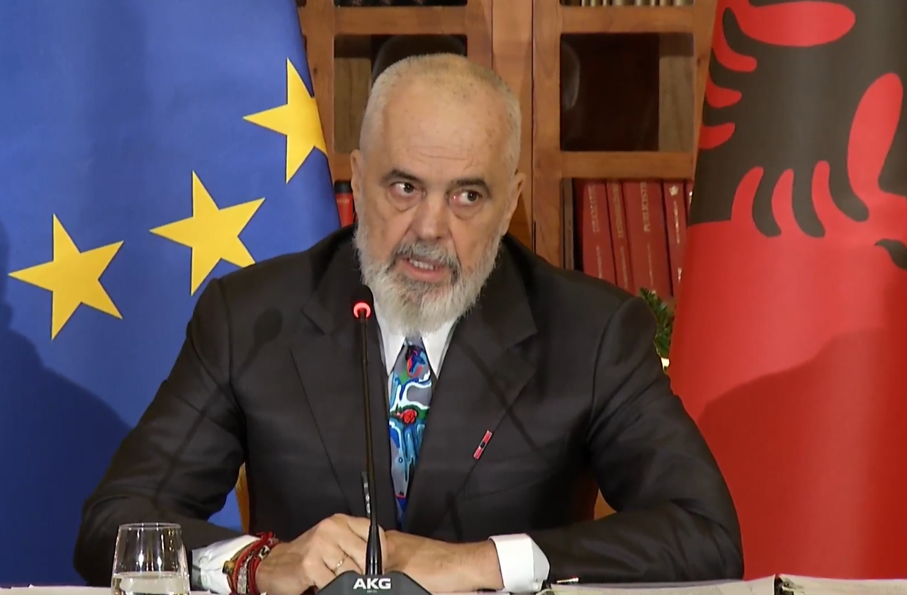 Rama uron Vitin e Ri 2026: Kjo Shqipëri tjetër, nuk ka asnjë lidhje me kohën kur ishim të shpërfillurit e damkosur të Europës