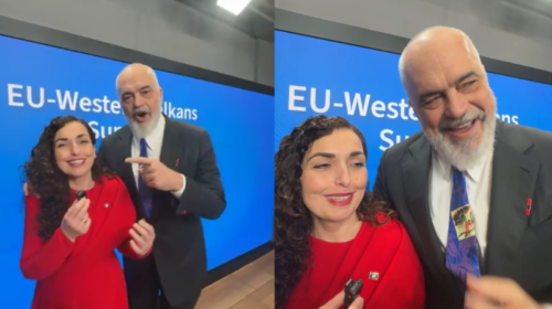 Rama: Pa dashur të marr merita, kemi pasë një koordinim të mirë me Kosovën për t’i hequr masat e BE-së