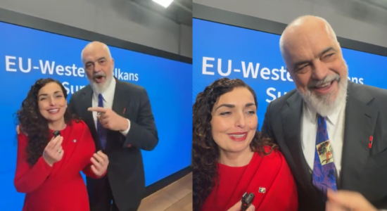 Rama: Pa dashur të marr merita, kemi pasë një koordinim të mirë me Kosovën për t’i hequr masat e BE-së