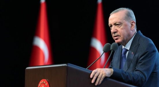 Erdogan: Turqia po bën hapa revolucionarë në fushën e mbrojtjes