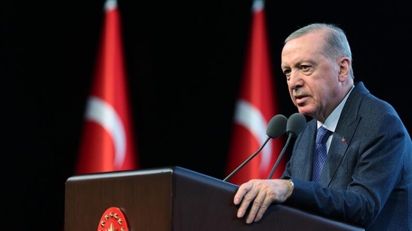 Erdogan: Turqia po bën hapa revolucionarë në fushën e mbrojtjes