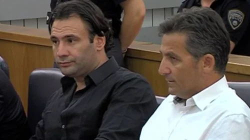 I caktohet masa e arrestit shtëpiak Lupço Pecovit, i dyshuar në rastin “Zinxhiri”