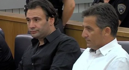 I caktohet masa e arrestit shtëpiak Lupço Pecovit, i dyshuar në rastin “Zinxhiri”