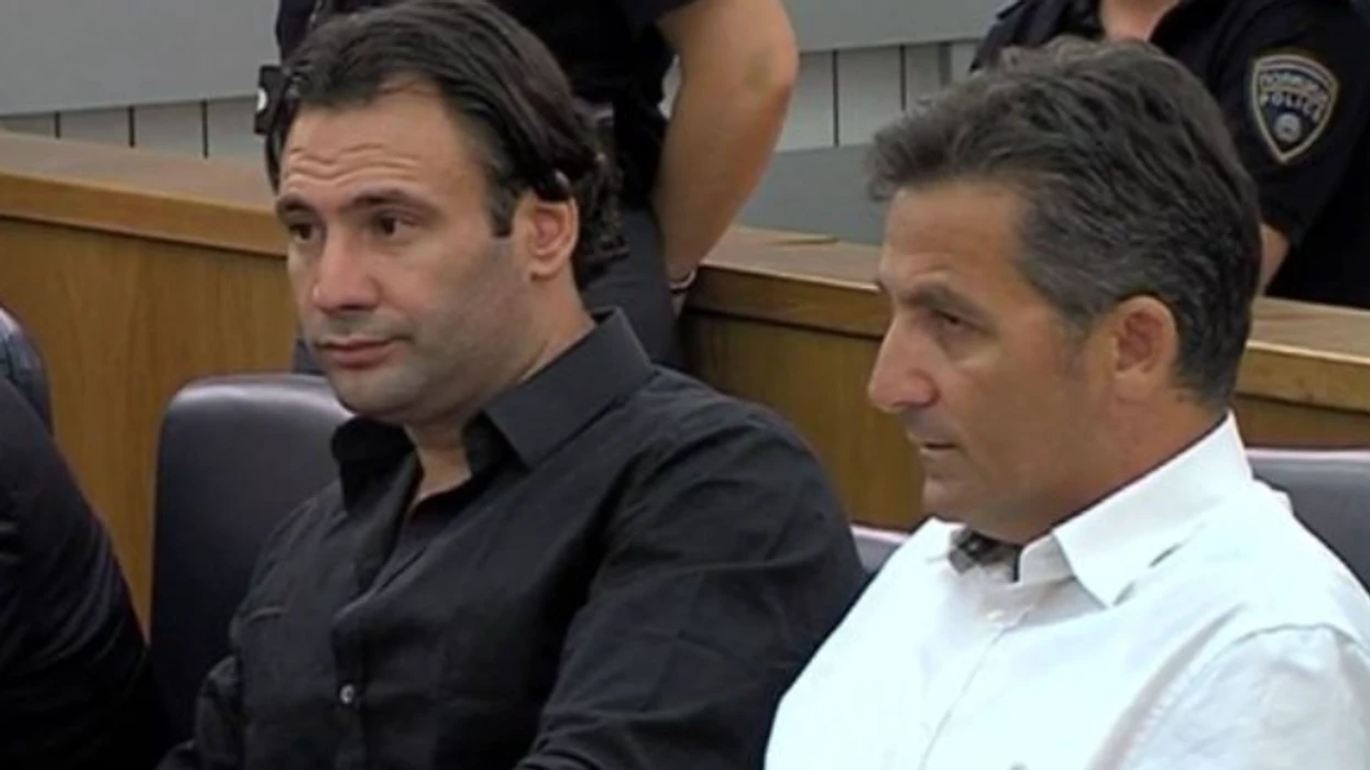 I caktohet masa e arrestit shtëpiak Lupço Pecovit, i dyshuar në rastin “Zinxhiri”