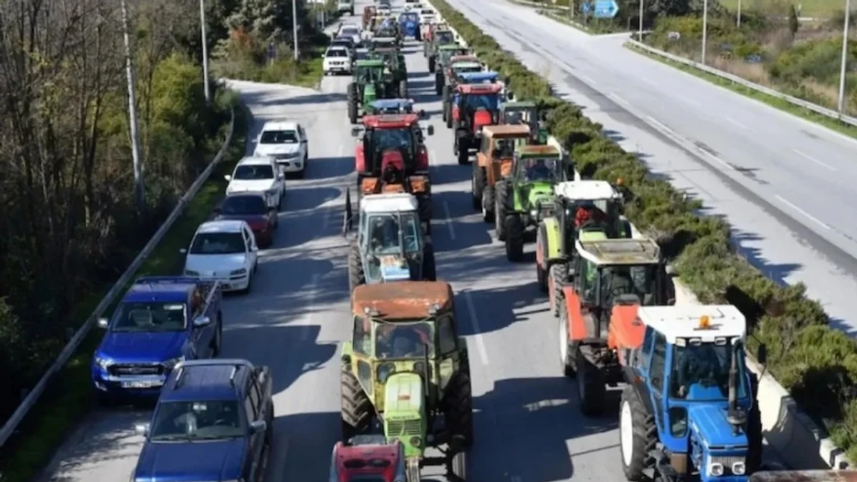 LAMM: Hiqet bllokada në vendkalimin kufitar Evzoni