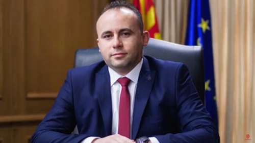 MPB jep detaje për arrestimin e Fehmi Stafës, u kap në momentin kur ka marrë 20 mijë euro ryshfet!