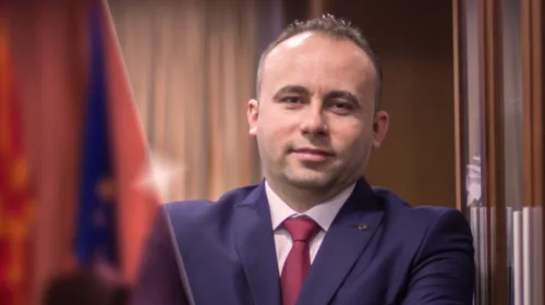 Ish-avokatit Fehmi Stafa i caktohet masa e paraburgimit