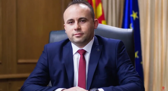 MPB jep detaje për arrestimin e Fehmi Stafës, u kap në momentin kur ka marrë 20 mijë euro ryshfet!