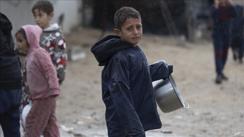 Rreth 1.6 milion njerëz do të përballen ende me uri në Gaza